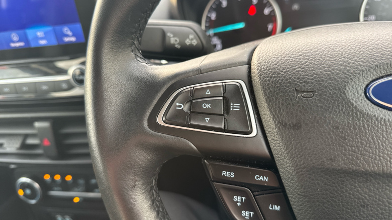 Ford EcoSport 1.0 EcoBoost 125 Titanium 5dr Petrol Hatchback